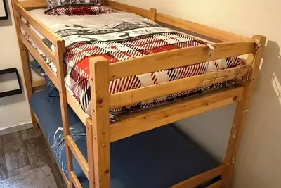 Image de Appartement 2 chambres - La Bresse - Nature & Rando