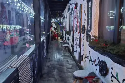 Image de Discover the Charm of Agi Traditional\nExperience the essence of Romanian culture