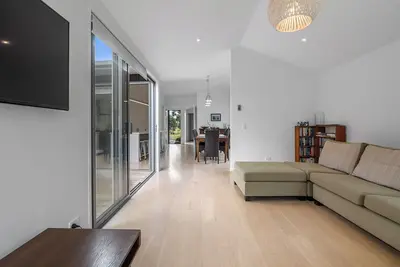 Image de White Sands Haven - Omaha Family Escape