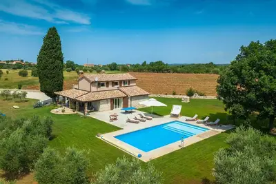 Image de Villa Arborea with Pool