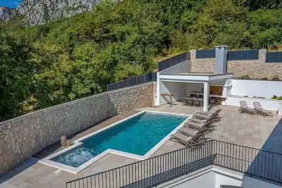 Image de Villa Pietra Azzura with Pool
