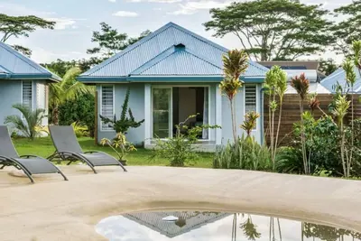 Image de Tahiti - Fare Maareva Fenua