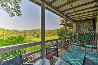 Image de Cozy 2-Bedroom Apartment in enchanting Sky Valley