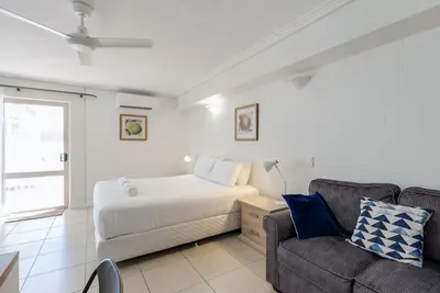 Image de Shoreline Apartments - Unit 4