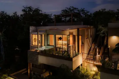 Image de Siwa Jungle Solstice C1-102