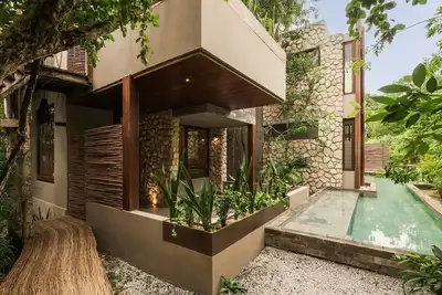 Image de Siwa Jungle Rain A2-004