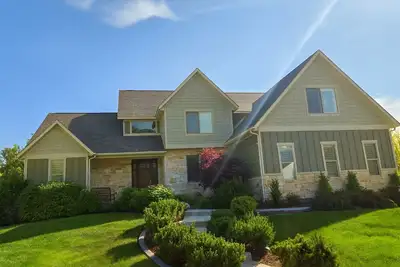 Image de Large Estate for Holiday Event • Movie Theater • HighEnd 5, 500 SqFt Custom Build