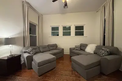 Image de Charming 2-Bedroom Home Near Downtown Lafayette