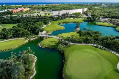 Image de Golf & Relax Elegant Condominium in Bahía Prínci