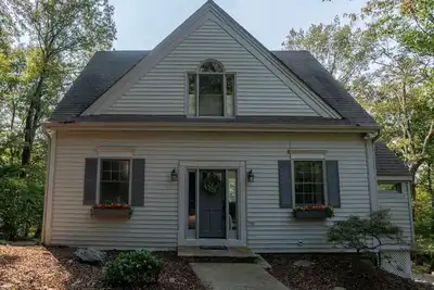 Image de Misty Mountain Hideway - Bent Tree