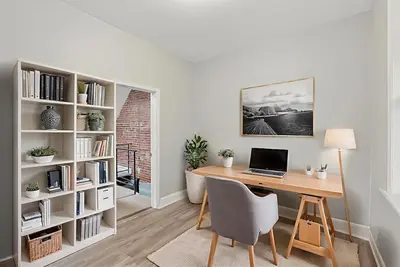 Image de 4 bedroom Brewerytown Home