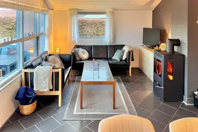 Image de Jolie maison de 3 chambres à Nordborg