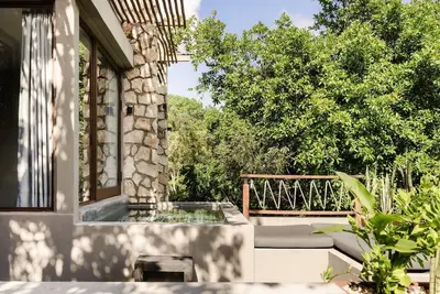 Image de Siwa Jungle Sol B2-101