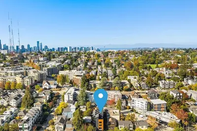 Image de Luxury 3br Townhome near Central Seattle