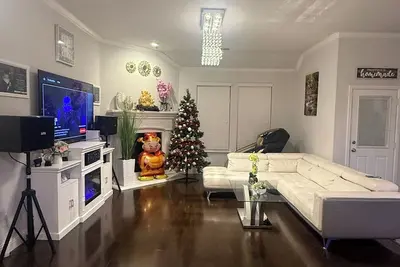 Image de Cozy Luxury Family Home near Rangers/At&T Stadium/Six Flags! ! ! Fifa Ready! ! !