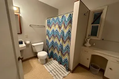 Image de Comfortable and quiet one bedroom side by side apartment