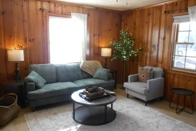 Image de Cozy 2-bedroom house in pleasant Mint Hill