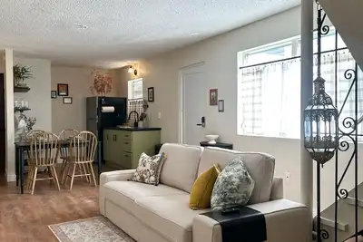 Image de Cozy 3-bedroom cottage in Carolina