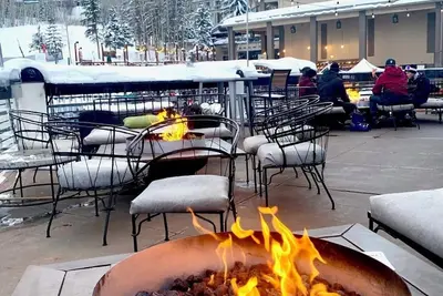 Image de Charming 2-Bedroom Suite in Aspen Core, Location!