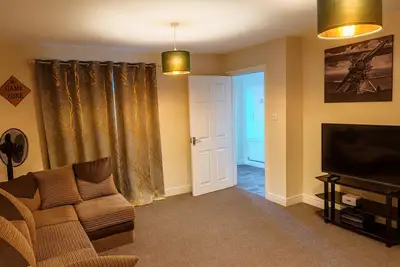 Image de Convenient & Cozy Getaway in the Heart of Doncaster