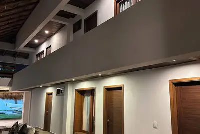 Image de Casa Balam- Oceanfront Paradise and Sunsets