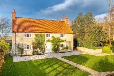 Image de Abbey Grange  - sleeps 14 guests  in 5 bedrooms