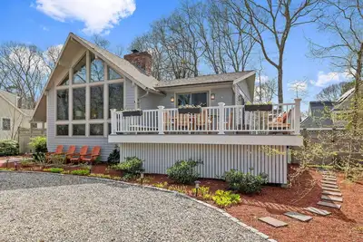 Image de New Seabury - 2, 000 sq ft, 4 Bed, Launch Kayak - perfect for family getaways!