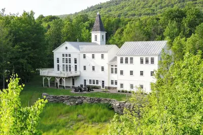 Image de Potter Mountain House: New Catskills Luxury Estate