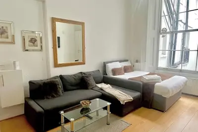 Image de Paddington Studios by PrimeCityHosts Sb