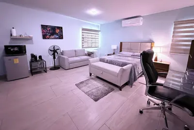 Image de Loft type apartment. Well located and comfortable