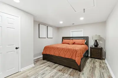 Image de Newly Built \"Home Away From Home 2\" Escape Haven With Modern Finishing Touches