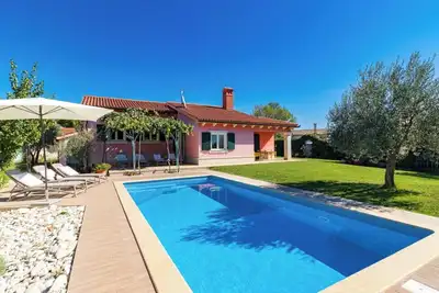 Image de House Moreda (Istria - Vodnjan)