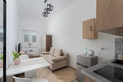 Image de Aleja 29 Listopada Cozy Studio