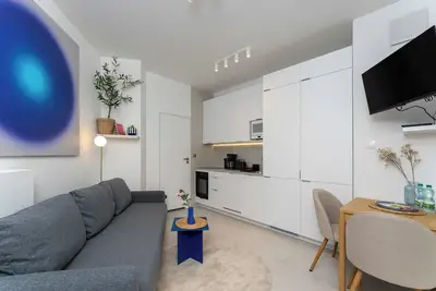 Image de Cracow Novum Apartment #533