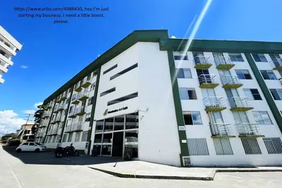 Image de Furnished apartment in gorgeous Montenegro by Coffee Park for your getaway