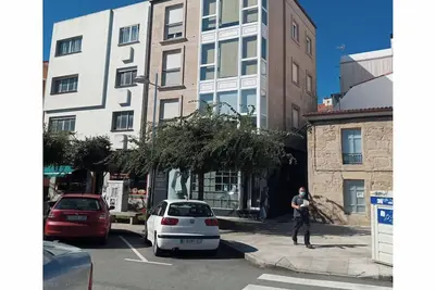 Image de The house of Maria a Bazarra, 3. Sea views, elevator and air conditioning.