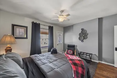 Image de Spacious 3-bedroom townhome in beautiful Osu Campus Area