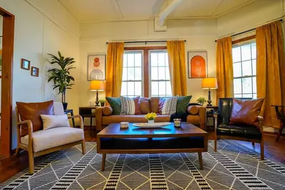 Image de Mary's Place - 4bdrm/2bathroom