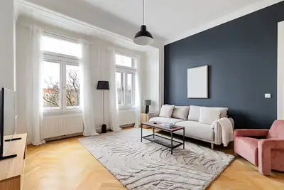 Image de Blueground | Landstraße, view, nr Belvedere