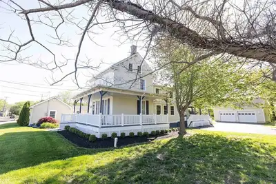 Image de Historic Cape May Estate: 5br/5ba+Private Cottage