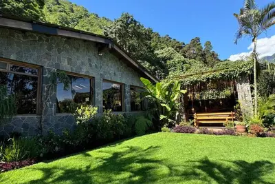 Image de Guatemala Dreams Grand Chalet