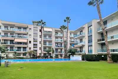 Image de Relax in Lloret with Gym and Swimming Pool by Host&Joy