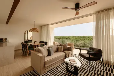 Image de Kamaya Tulum Samsara Apartment