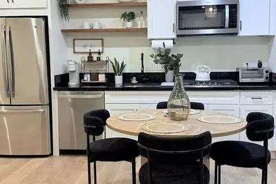 Image de New Cozy Boho Back House