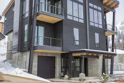 Image de OutWest Idaho Ski Condo