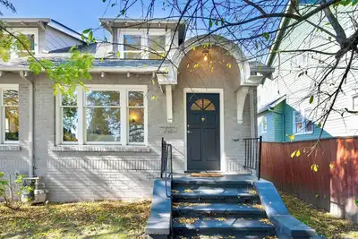 Image de Charming and Spacious 3Beds3Bath Seattle Townhome