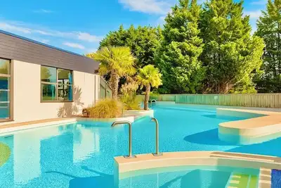 Image de Maison privée au domaine du Normandy Garden - Pierre et Vacances