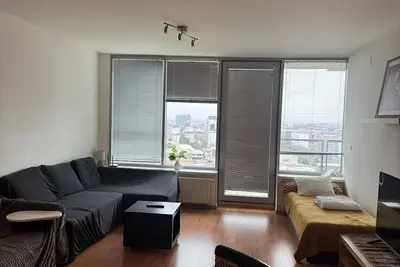 Image de Awesome 2-bedroom apartment in Bratislavský kraj perfect for your stay