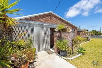 Image de Cosy Corner - lives up to its name the perfect coastal escape to unwind