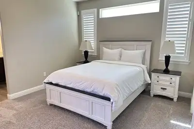 Image de Spacious 4bd 2ba- Home Near Uc Merced